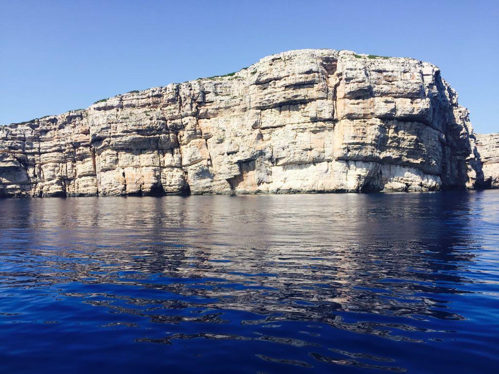 Apartment Smilje Σίμπενικ Εξωτερικό φωτογραφία