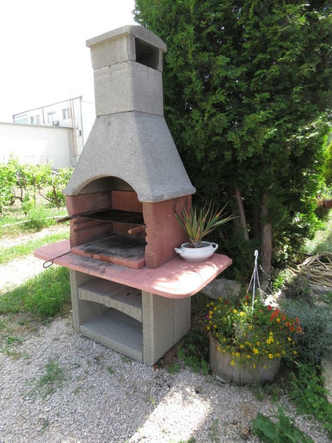 Apartment Smilje Σίμπενικ Εξωτερικό φωτογραφία